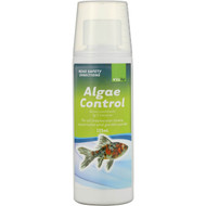 5 PACK of Vitapet Fish Algae Control 125ml