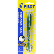 5 PACK of Pilot Frixion Ballpoint Pen Medium Assorted
