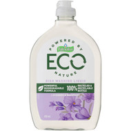5 PACK of Palmolive Eco Antibacterial Dishwashing Liquid Lavender Rosemary 450ml