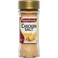 5 PACK of Masterfoods Chicken Salt 65g