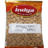 5 PACK of Indya Soya Wadi 400g