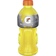 5 PACK of Gatorade Lemon Lime Sports Drink 1l
