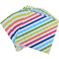 5 PACK of Armada Pattern Serviettes 20 pack
