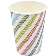 5 PACK of Armada Pattern Paper Cups 10 pack