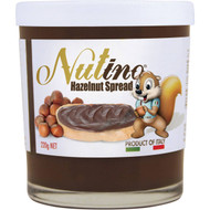 5 PACK of Nutino Hazelnut Spread Spread 220g