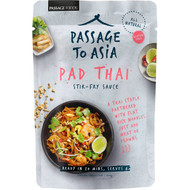 5 PACK of Passage To Asia Pad Thai 200g
