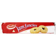 5 PACK of Paradise Fancies Sweet Jam 250g