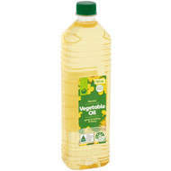 5 PACK of WW Vegetable Oil 750ml
