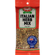 5 PACK of Hoyt's Italian Herb Mix 35g