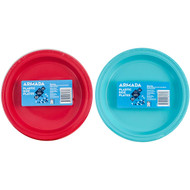 5 PACK of WW Side Plates Assorted 20 pack