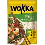 5 PACK of Wokka Rice Noodles  440g