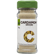 5 PACK of WW Ground Cardamom  24g
