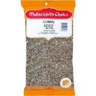 5 PACK of Maharajah's Choice Cumin Seed  250g