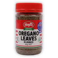5 PACK of Hoyt's Oregano 60g