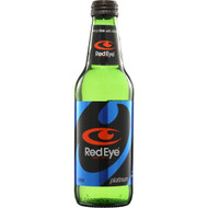 5 PACK of Red Eye Energy Drink Platinum 330ml