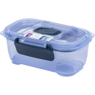 5 PACK of Decor Go Click Snack Box