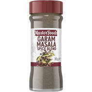 5 PACK of Masterfoods Garam Masala 30g