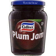 5 PACK of Cottee's Conserve Plum 500g