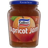 5 PACK of Cottee's Conserve Apricot 500g