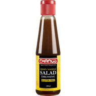 5 PACK of Chang's Salad Dressing Oriental 280ml
