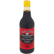 5 PACK of Pearl River Bridge Soy Sauce  500ml