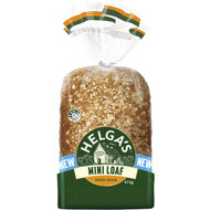 5 PACK of Helga's Mixed Grain Mini Loaf 415g