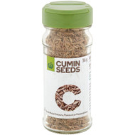 5 PACK of WW Whole Cumin Seeds 36g
