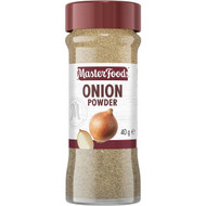 5 PACK of Masterfoods Onion Powder 40g