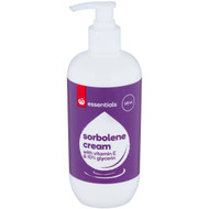 5 PACK of Essentials Sorbolene Body Cream 500ml