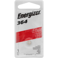 5 PACK of Energizer 364 Battery