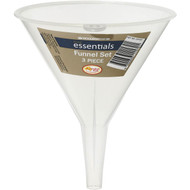 5 PACK of WW Kitchen Gadget Funnel 3 pack