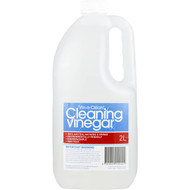 5 PACK of Vin A Clean Cleaning Vinegar 2l