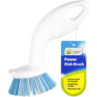 5 PACK of Select Power Dish Brush