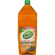 5 PACK of Pine O Cleen Disinfectant Pine 1.25l