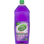 5 PACK of Pine O Cleen Disinfectant Antibacterial Lavender 1.25l