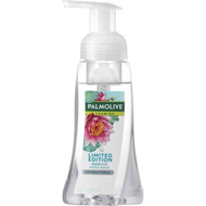 5 PACK of Palmolive Antibacterial Foaming Liquid Hand Wash Soap Aqua Lily 250ml