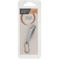 5 PACK of Oscar Orsen Nail Clippers