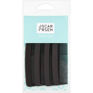 5 PACK of Oscar Orsen Comb Pocket 4 pack