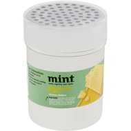 5 PACK of Mint Stainless Steel Cheese Shaker