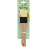 5 PACK of Mint Pastry Brush