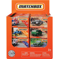 5 PACK of Matchbox Heritage Box