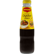 5 PACK of Maggi Oyster Sauce 275ml