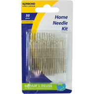 5 PACK of Korbond Home Needle Kit 50 pack