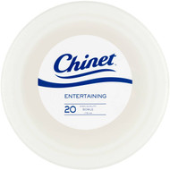 5 PACK of Chinet Entertaining Bowl 20 pack