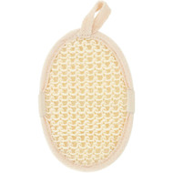 5 PACK of Balnea Sisal Loofah Exfoliationg Pad