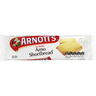 5 PACK of Arnott's Shortbread 250g