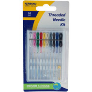 5 PACK of Korbond Threaded Needle Kit 10 pack