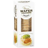 5 PACK of Ob Finest Original Wafer Crackers 100g