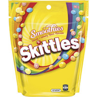 5 PACK of Skittles Smoothies 190g