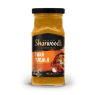 5 PACK of Sharwood's Simmer Sauce Tikka Masala 420g